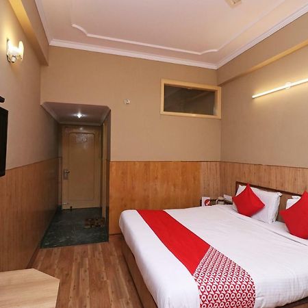 Oyo 22075 Hotel Bali Palace Katra  Esterno foto