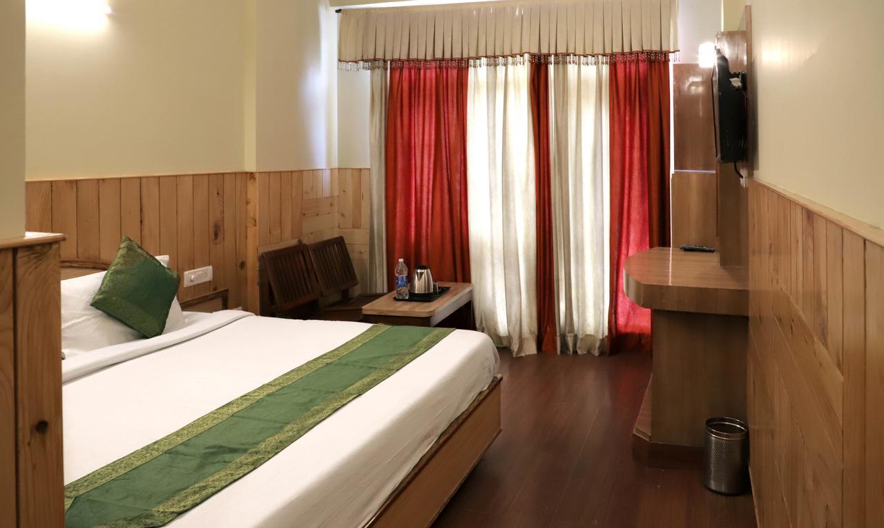 Oyo 22075 Hotel Bali Palace Katra  Esterno foto