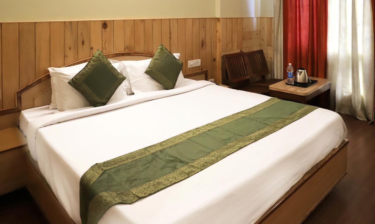 Oyo 22075 Hotel Bali Palace Katra  Esterno foto